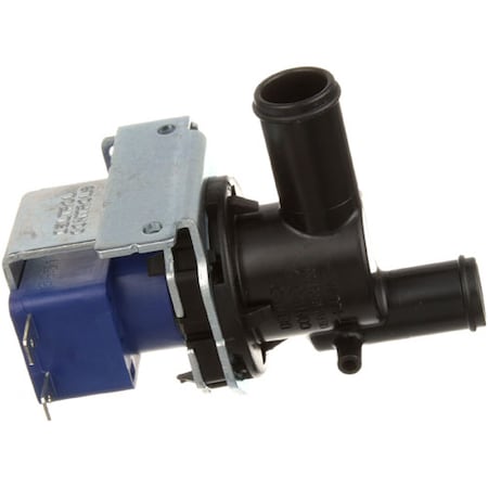 Manitowoc Valve, Water Dump  120V 14062